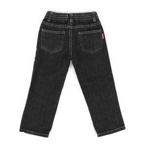 SESAME STREET denim, boy's size 3T